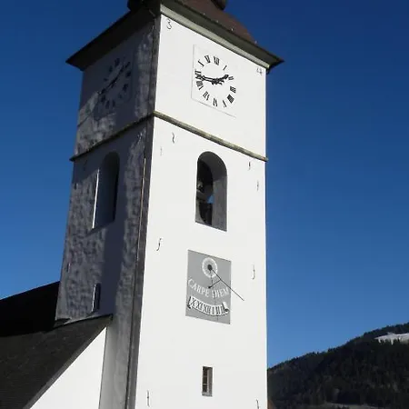 Communal 3* Val d'Illiez