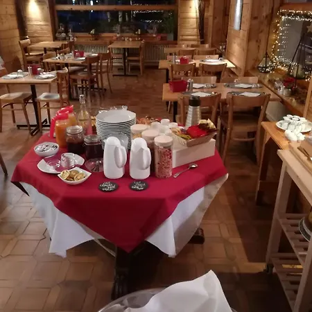 Szálloda Communal 3*